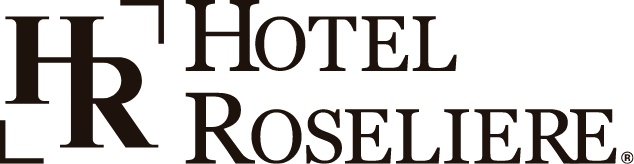 Hotel Roseliere
