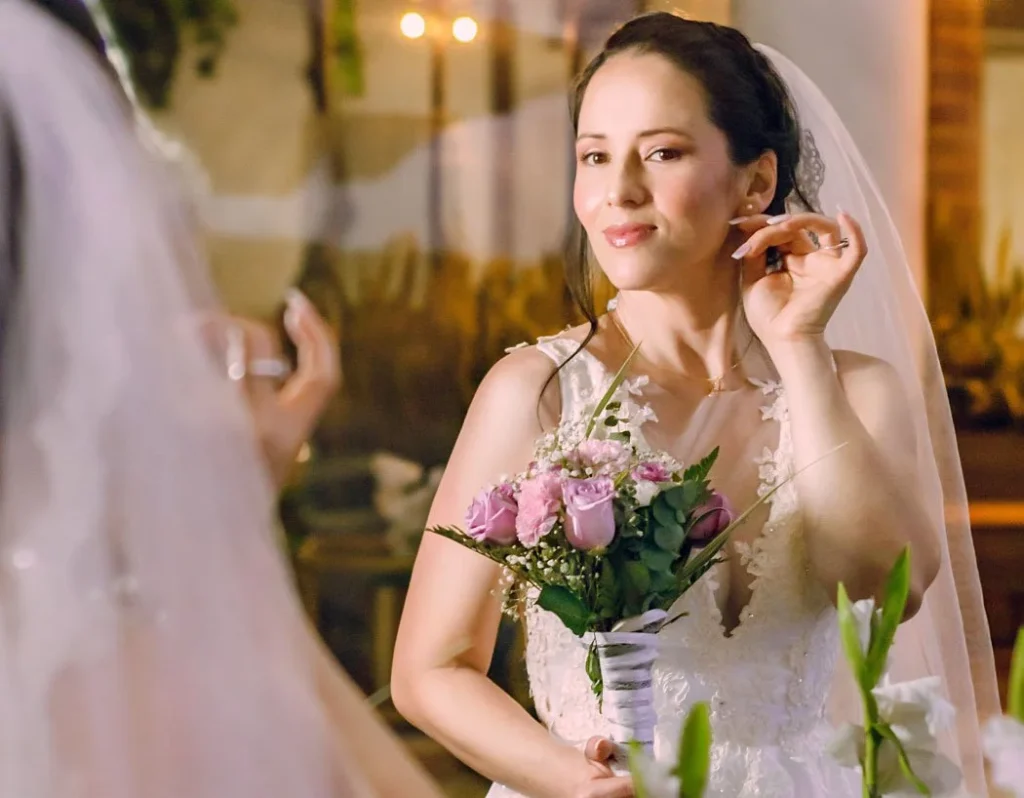 Noche de Bodas Roseliere